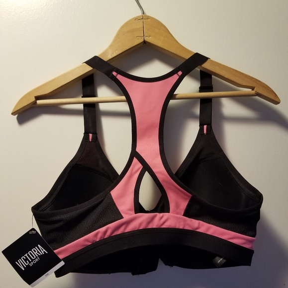 Victoria's Secret Sports Bra - Picture 3 of 3